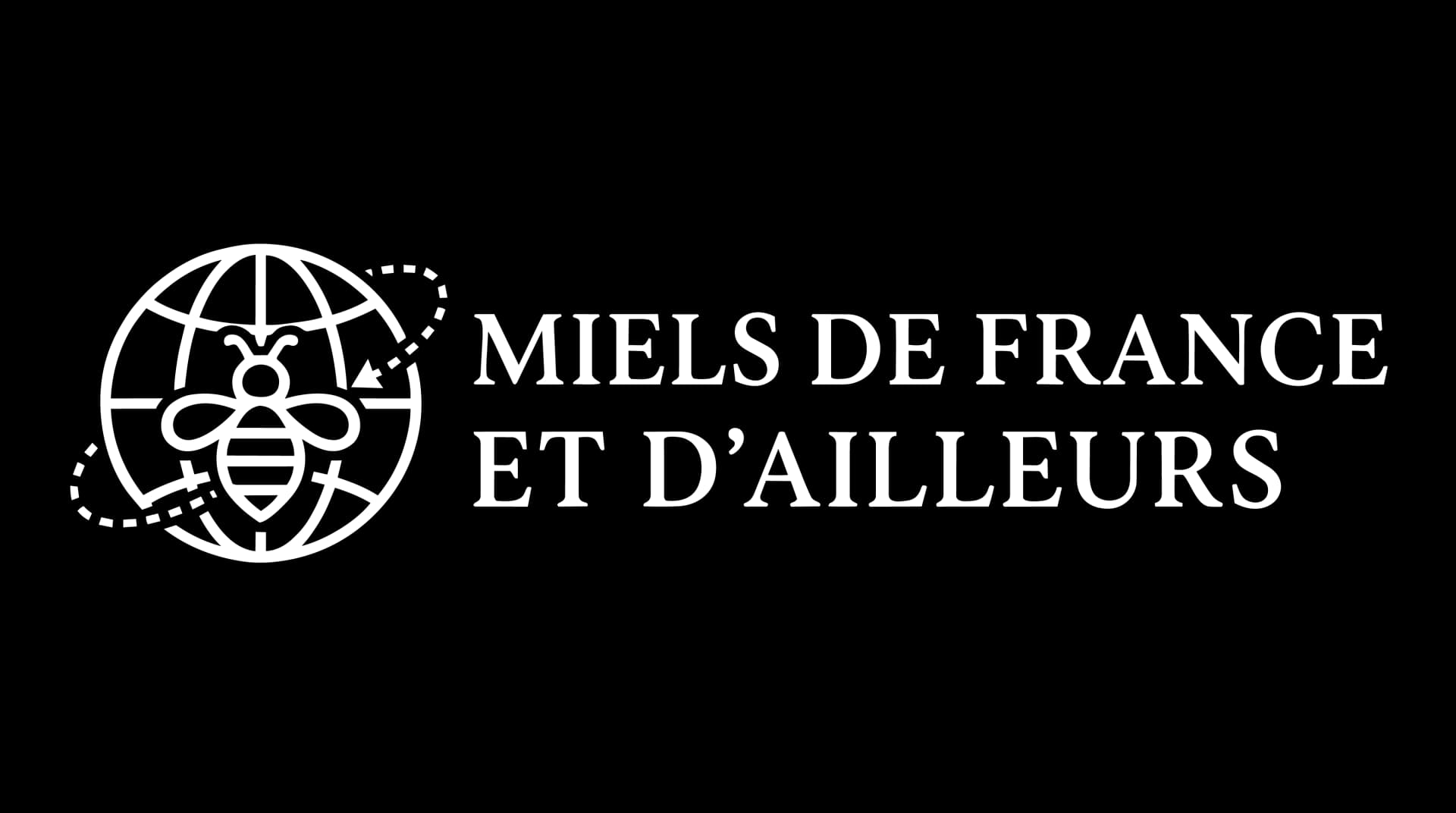 Miels de France et d'Ailleurs