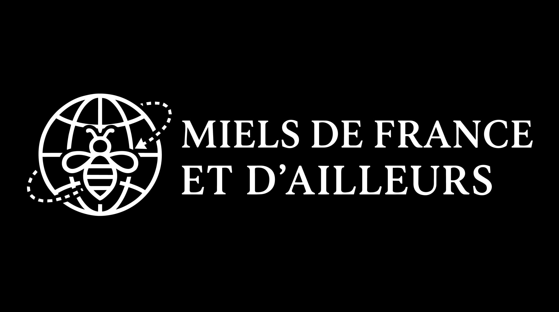 Miels de France et d'Ailleurs