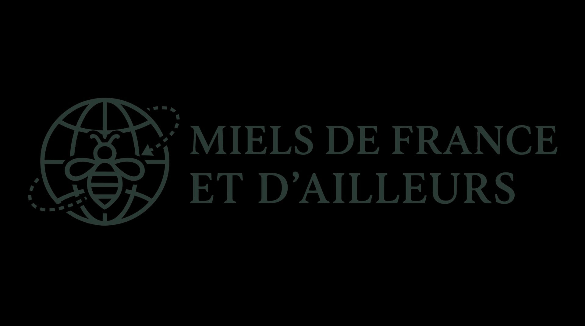 Miels de France et d'Ailleurs