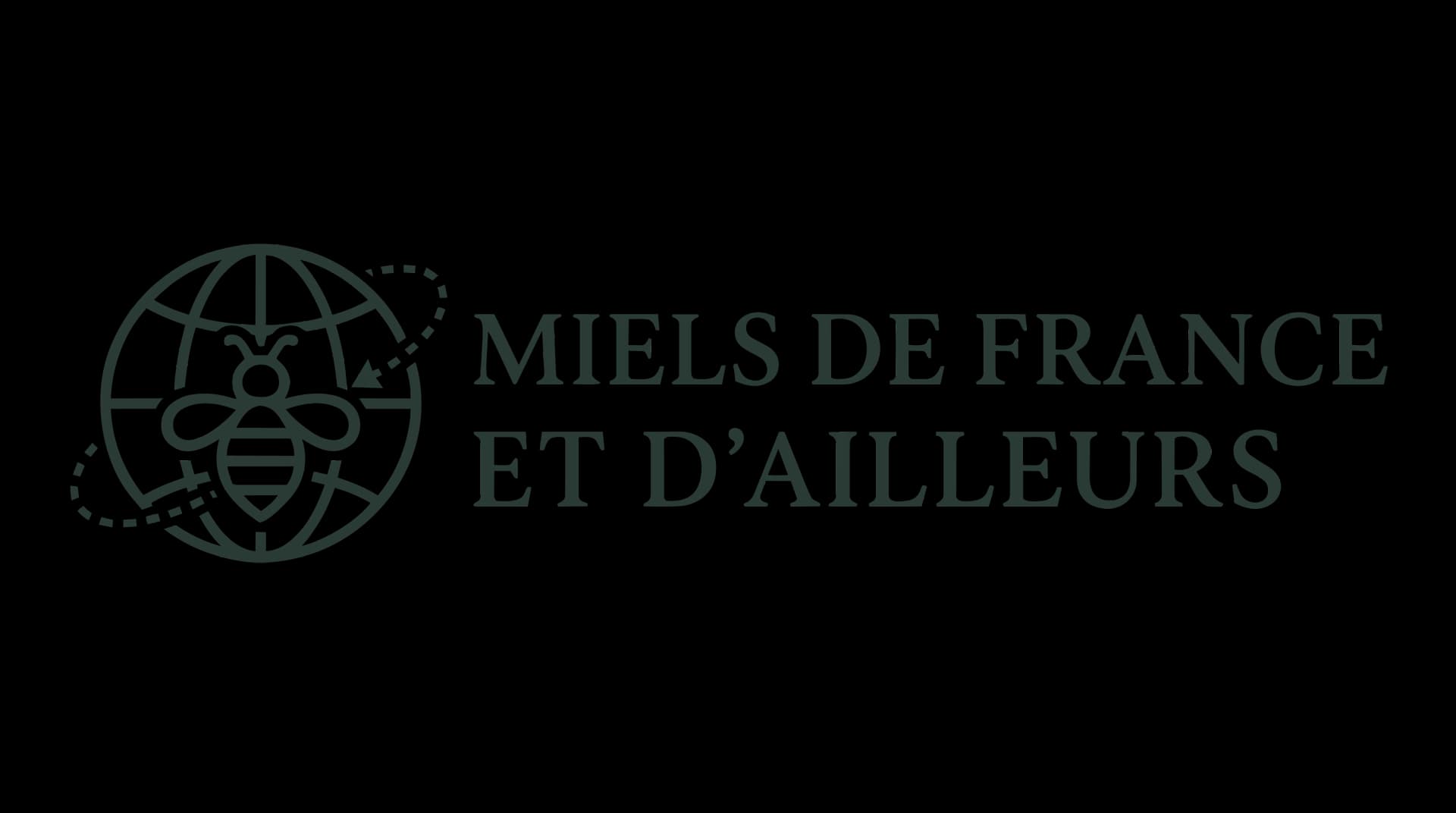 Miels de France et d'Ailleurs